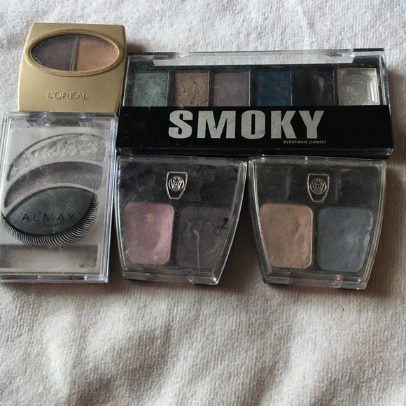 MAKEUP BUNDLE 💄 - Picture 2 of 7